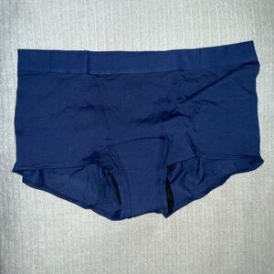 Knix Cotton Leakproof Boybrief